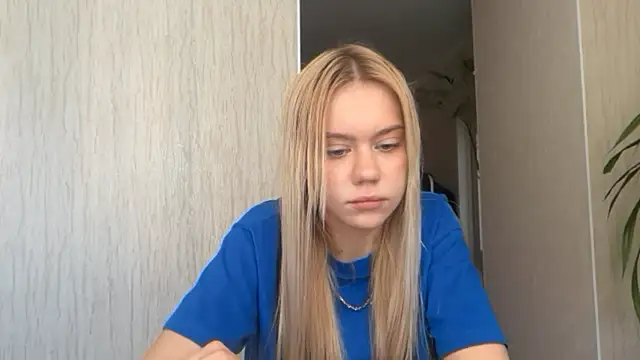 Glamorforyou – Live XXX-chat