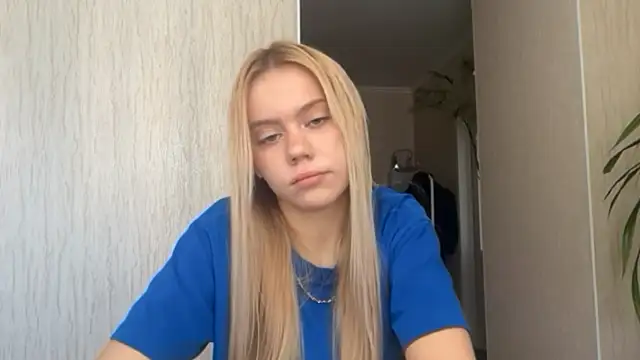 Chat XXX Live Glamorforyou