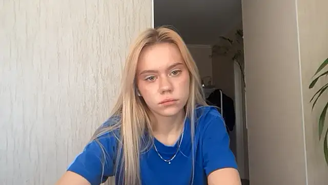 Glamorforyou – Live XXX-chat