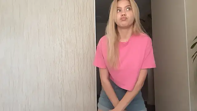 Glamorforyou – Live XXX-chat