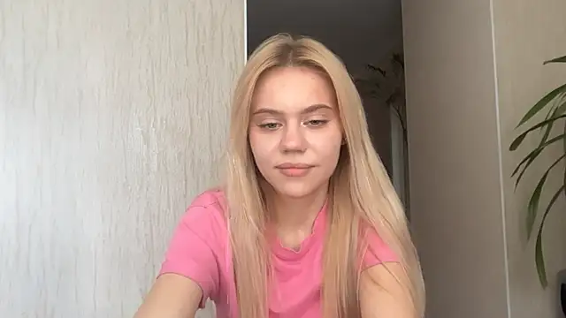 Živý XXX chat Glamorforyou