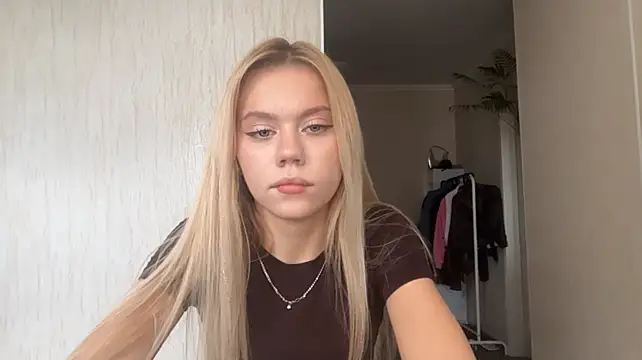 Webkamerová show Glamorforyou