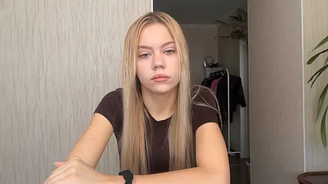 Glamorforyou – webcam-show