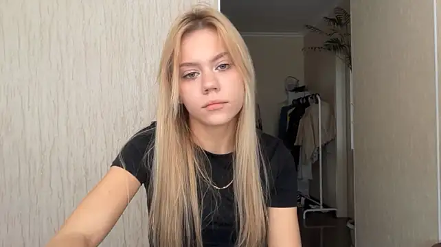 Glamorforyou's Webcam Show