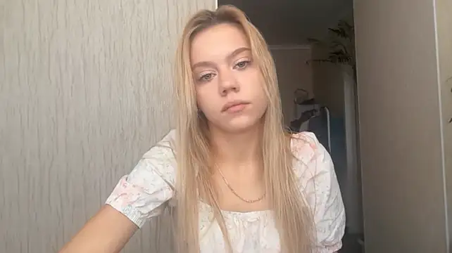 Glamorforyou 라이브 XXX 채팅