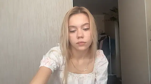 Živý XXX chat Glamorforyou