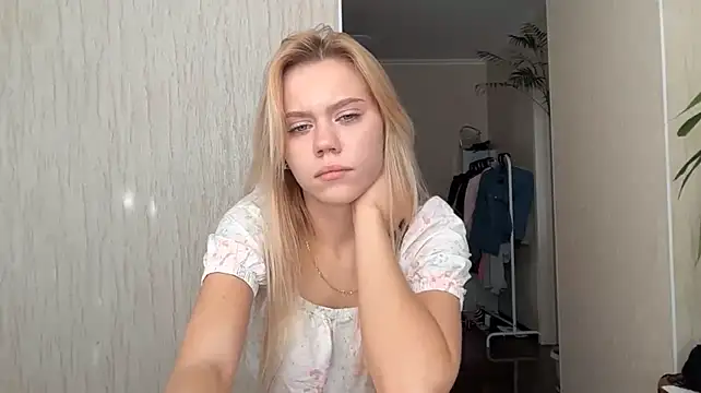 Chat XXX en directo de Glamorforyou