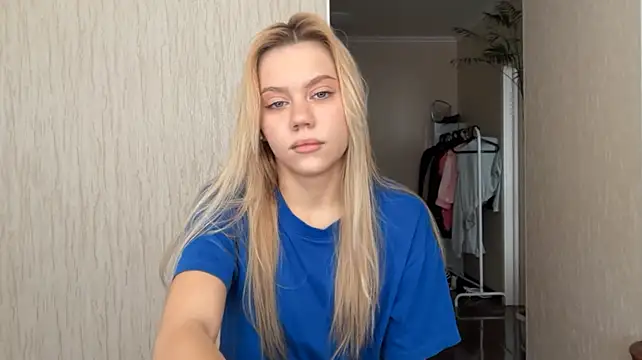 Glamorforyou's Live XXX Chat