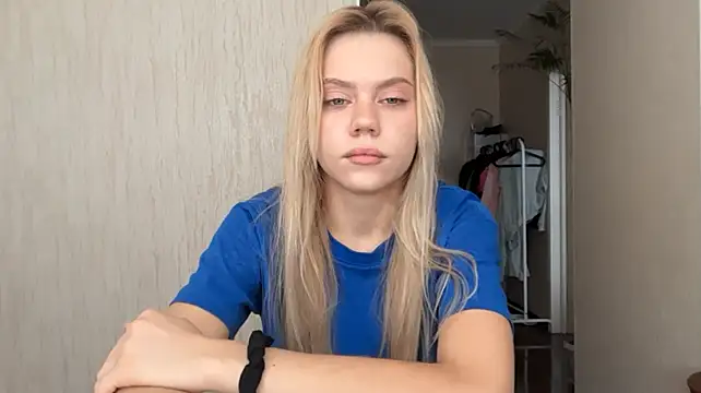 Glamorforyou – Live XXX-chat