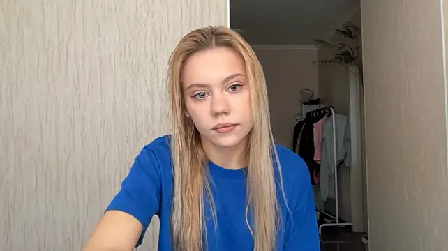 Glamorforyou – Live XXX-chat
