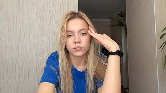 Glamorforyou Live XXX Chat