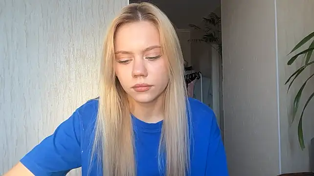 Glamorforyou Live XXX-chat