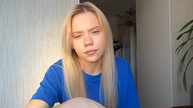 Glamorforyou Live XXX-chat