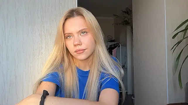 Živý XXX chat Glamorforyou