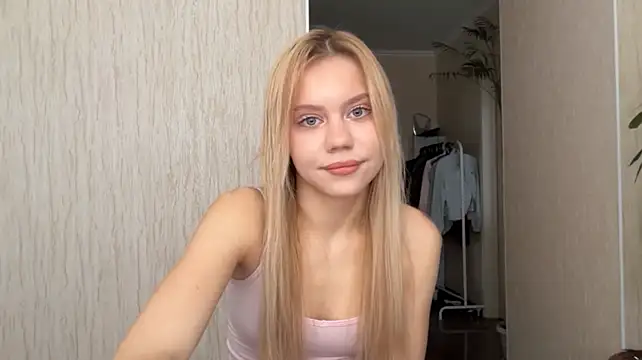 Glamorforyou's Live XXX Chat