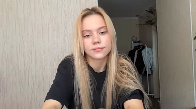 Živý XXX chat Glamorforyou