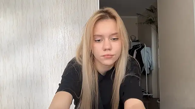Glamorforyou Live XXX-chat