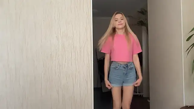 Glamorforyou Live XXX-chat