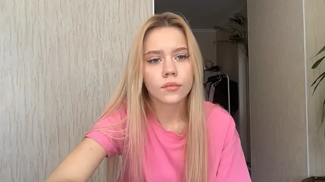 Živý XXX chat Glamorforyou