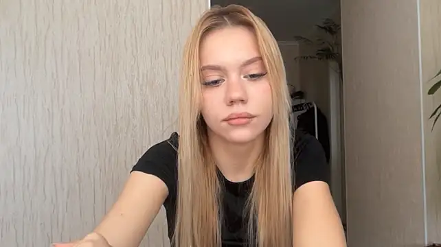 Glamorforyou – Live XXX-chat