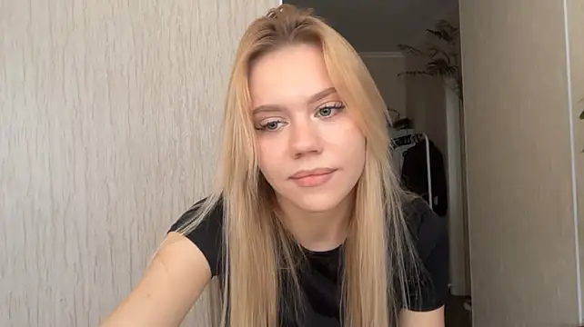 Živý XXX chat Glamorforyou