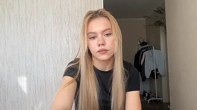 Chat XXX ao vivo de Glamorforyou