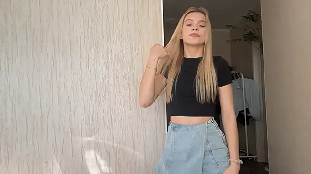 Glamorforyou Live XXX-Chat