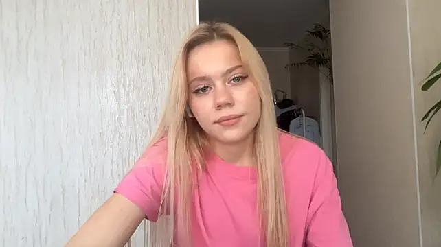 Živý XXX chat Glamorforyou