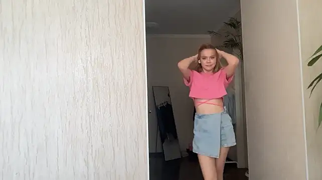 Glamorforyou – Live XXX-chat
