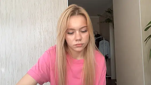 Glamorforyou – Naživo XXX chat