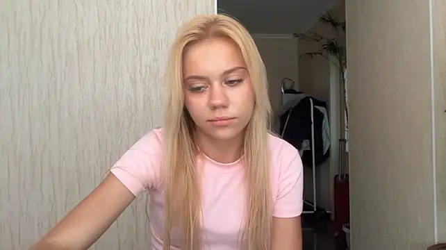 Glamorforyou 라이브 XXX 채팅