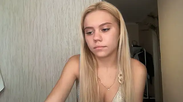Živý XXX chat Glamorforyou