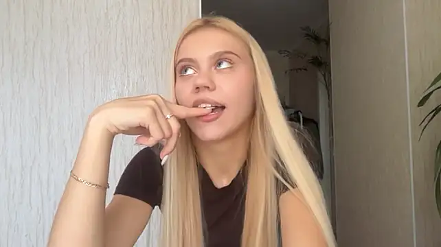 Glamorforyou – Live XXX-chat