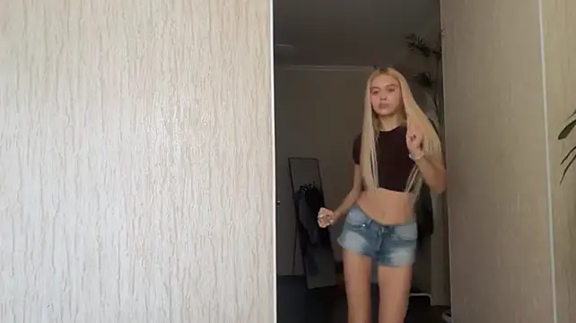 Glamorforyou – Live XXX-chat
