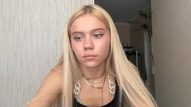 Glamorforyou Live XXX-chat