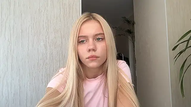 Chat XXX en directo de Glamorforyou