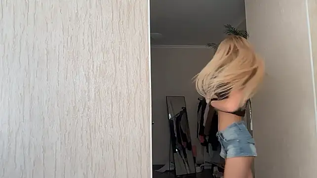 Chat +18 de Glamorforyou ao vivo