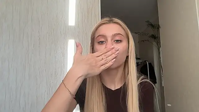 Glamorforyou – Live XXX-chat