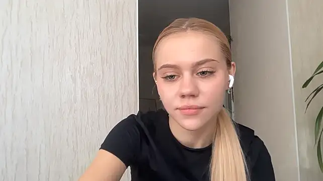 Glamorforyou webkamerás műsora