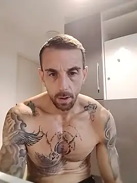 Show webcam de neoback33