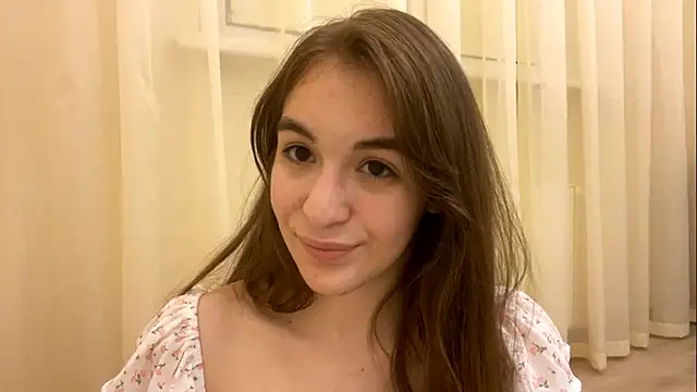 Webkamerová show BreeBridenstine