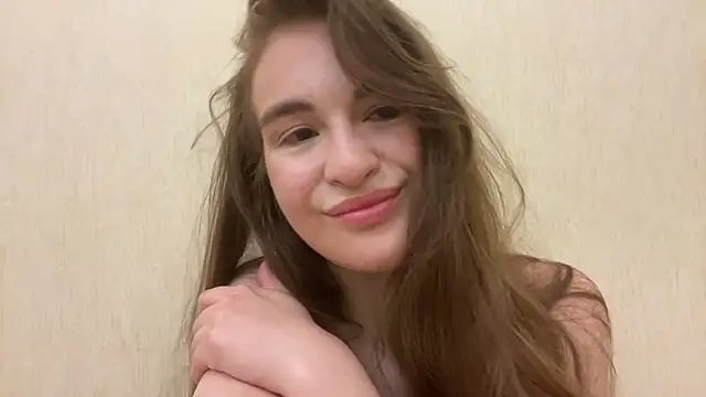BreeBridenstine's Webcam Show
