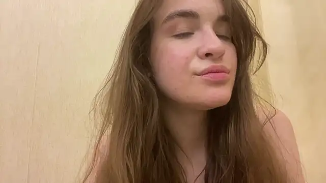 BreeBridenstine's Live XXX Chat