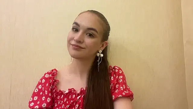 BreeBridenstine Webcamshow