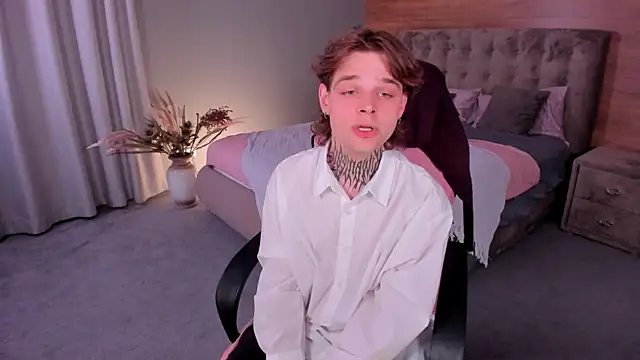 smoozie_kun Show Webcam