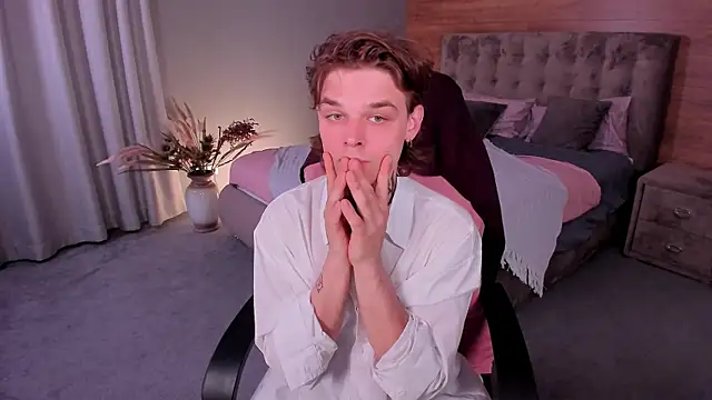 smoozie_kun Webcam show