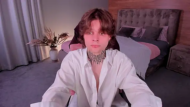 Show de smoozie_kun na webcam
