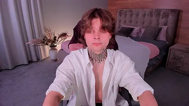 smoozie_kun Webcamshow