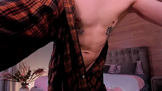 smoozie_kun – webcam-show