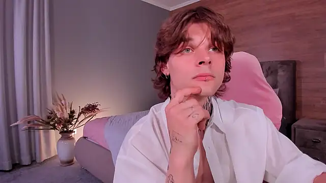 Show de smoozie_kun na webcam